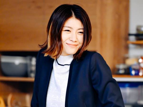 瀧内公美「持続可能な恋ですか？」に出演　田中圭“晴太”との関係は…？