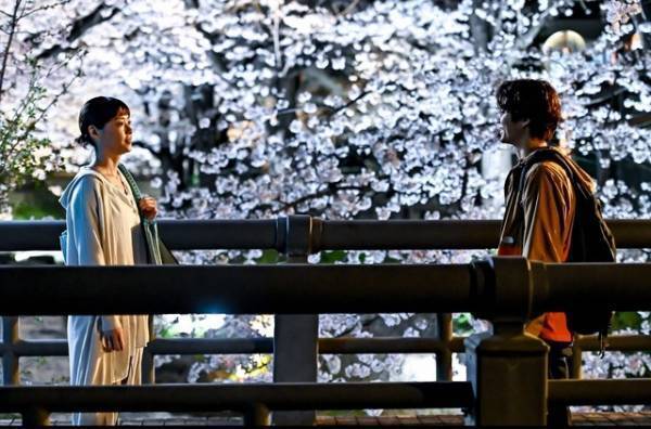 「持続可能な恋ですか？」2話　“颯”磯村勇斗に「琴線に触れる演技」「無敵の最強感」の声多数、シソンヌじろうにも「演技派」の評価