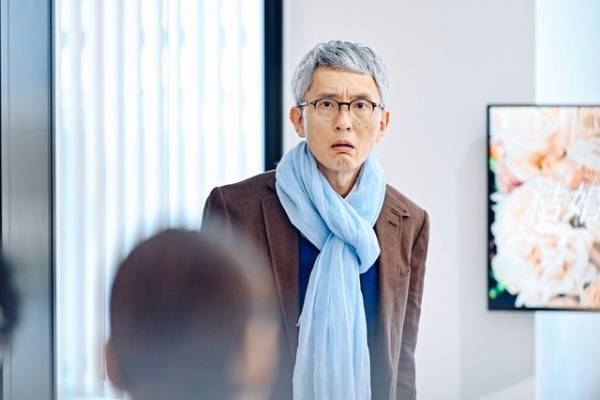 「持続可能な恋ですか？」2話　“颯”磯村勇斗に「琴線に触れる演技」「無敵の最強感」の声多数、シソンヌじろうにも「演技派」の評価