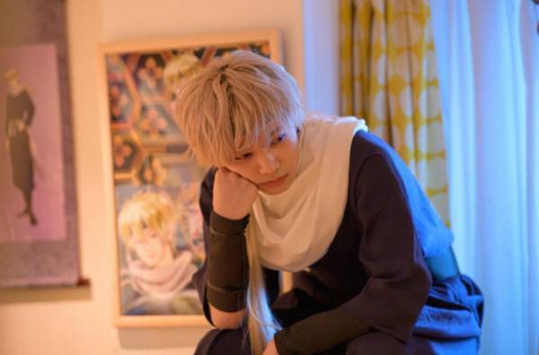 「村井の恋」第4話　宮世琉弥“村井”の一途さに「応援したくなります」「ピュア」の声、森崎ウィンにも注目集まる