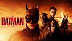 『THE BATMAN－ザ・バットマン－』プレミア配信開始！本編冒頭10分映像も公開中