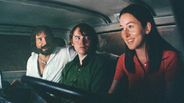 70年代を完璧に再現したファッションやセットに注目『リコリス・ピザ』場面写真