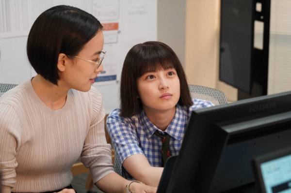 「悪女（わる）」3話、今田美桜“麻理鈴”＆石橋静河“梨田”に「コンビみたいで良かった」の声、ジェジュンの出演にも喜びの投稿多数