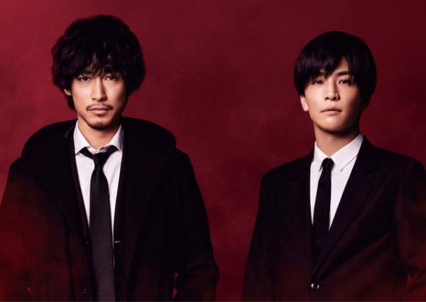 ディーン・フジオカ＆岩田剛典、離島で捜査『シャーロック劇場版』予告公開　主題歌をワンオクToruがプロデュース