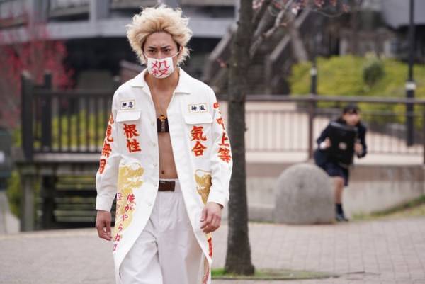 「ナンバMG5」2話 森川葵の演技に絶賛の声、神尾楓珠演じる伍代は「思ってた100倍はヒロイン」