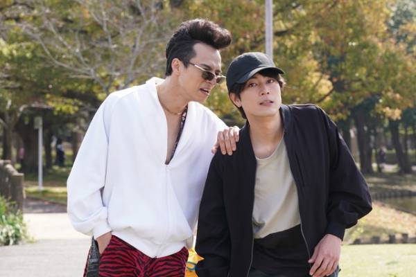 「ナンバMG5」2話 森川葵の演技に絶賛の声、神尾楓珠演じる伍代は「思ってた100倍はヒロイン」