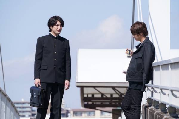 「ナンバMG5」2話 森川葵の演技に絶賛の声、神尾楓珠演じる伍代は「思ってた100倍はヒロイン」