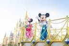 【ディズニー】ミニーマウスが主役の新しいスペシャルイベント開催決定！ 2023年新春スタート