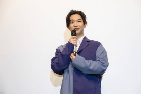 玉城ティナ＆千葉雄大＆永山瑛太らが監督した『アクターズ・ショート・フィルム2』SSFF & ASIAにノミネート