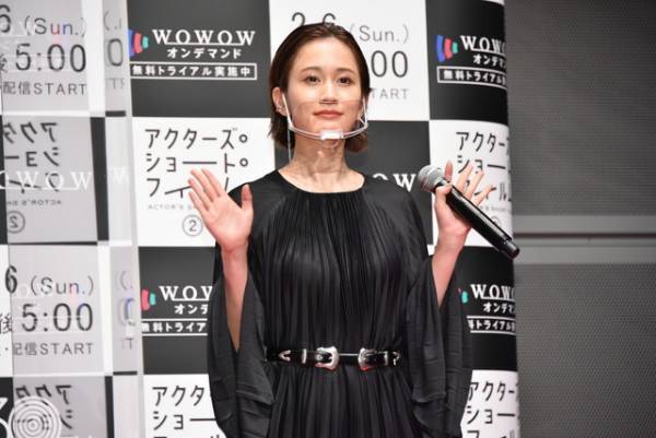 玉城ティナ＆千葉雄大＆永山瑛太らが監督した『アクターズ・ショート・フィルム2』SSFF & ASIAにノミネート