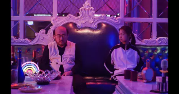 コリン・ファース参加『閉塞』やアカデミー賞受賞作品も　SSFF & ASIA2022ノミネート作品発表