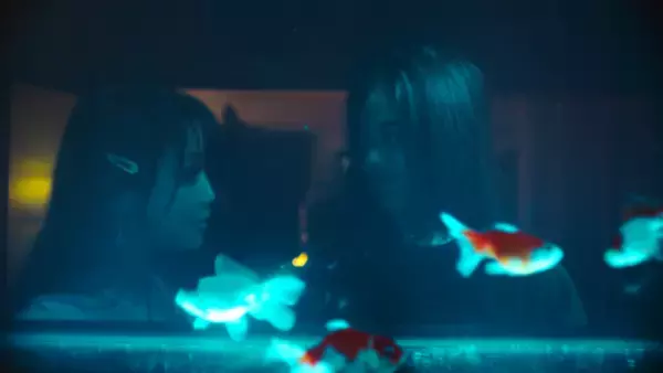 コリン・ファース参加『閉塞』やアカデミー賞受賞作品も　SSFF & ASIA2022ノミネート作品発表