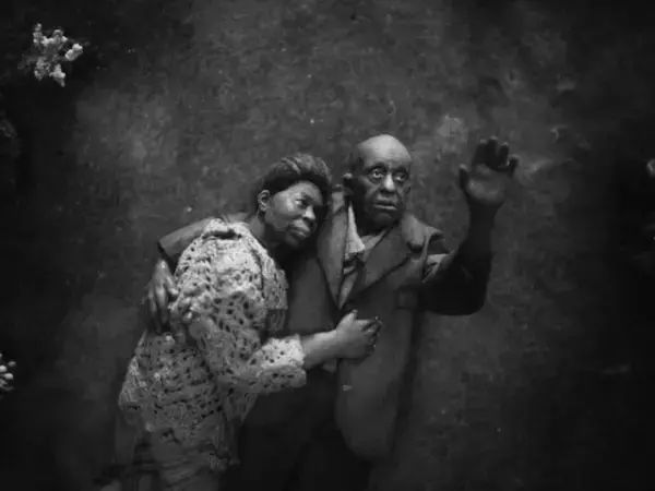 コリン・ファース参加『閉塞』やアカデミー賞受賞作品も　SSFF & ASIA2022ノミネート作品発表