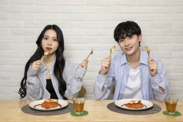 Qoo10×シネマカフェがコラボ！第1回はパク・ソジュン主演「サム、マイウェイ」のグルメを紹介