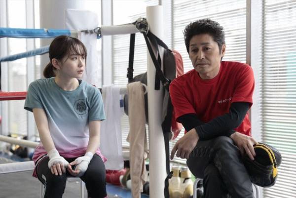 「未来への10カウント」第3話　満島ひかり“葵”、木村拓哉“祥吾”との距離感に「何かあります感満載」の声