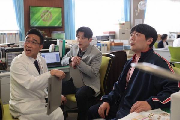 「未来への10カウント」第3話　満島ひかり“葵”、木村拓哉“祥吾”との距離感に「何かあります感満載」の声