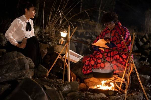 「探偵が早すぎる」3話　一華を守ろうとした萩原利久“宗介”に「完全に落ちました」、塩野瑛久“大谷”には「黒大谷さん待ってる」の声