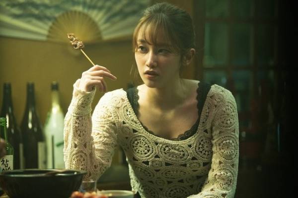 チョン・ジョンソ×ソン・ソック共演の新感覚リアル・ラブコメ『恋愛の抜けたロマンス』公開決定