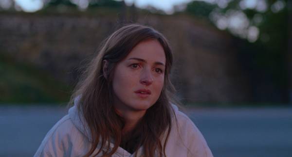 “最悪なわたし”が新しい恋へ向けて駆け出す『わたしは最悪。』本予告＆ポスタービジュアル