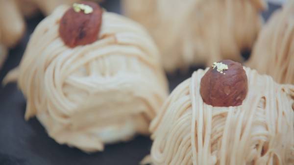 主夫やデザイナーら“ベイカー”の成長ストーリーが必見「ベイクオフ・ジャパン」配信中