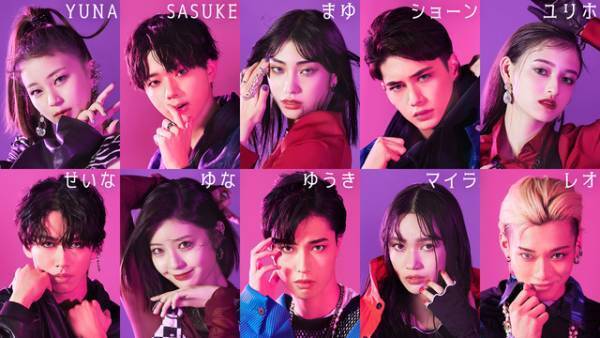 「彼とオオカミちゃん」「恋マジ」ほか、多様な恋愛模様に共感と応援…GWに見たい恋愛ドラマ