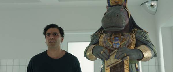 【ネタバレあり】「ムーンナイト」第5話：ついに明らかになった主人公の壮絶な過去