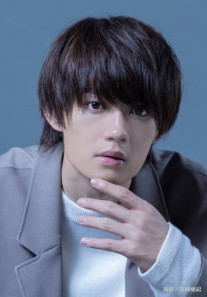 佐野勇斗、町田啓太と「テッパチ！」で初共演　友情深める好青年に