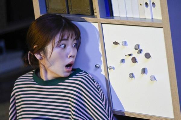 「妖怪シェアハウス」第4話 妖怪の“闇落ち”は「ストレス」が原因!? 様々な考察広がる