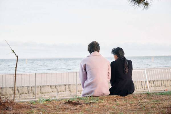 気持ち確かめ合うデート、心の距離近づくメンバーも…　復活投票はどうなる!?「彼とオオカミちゃん」第10話