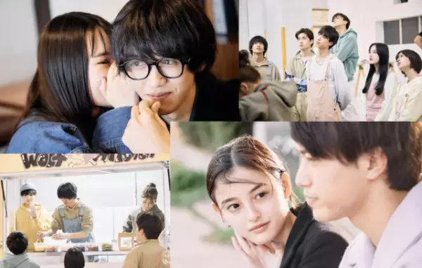 気持ち確かめ合うデート、心の距離近づくメンバーも…　復活投票はどうなる!?「彼とオオカミちゃん」第10話