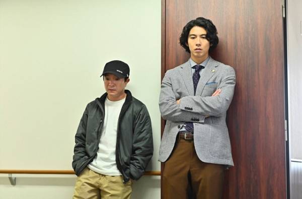 「マイファミリー」4話、賀来賢人“三輪”には「疑ってごめん」「好感度が鰻登り」、濱田岳“東堂”の「ちゃん付け呼び」に違和感を感じる視聴者多数