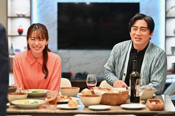 「マイファミリー」4話、賀来賢人“三輪”には「疑ってごめん」「好感度が鰻登り」、濱田岳“東堂”の「ちゃん付け呼び」に違和感を感じる視聴者多数