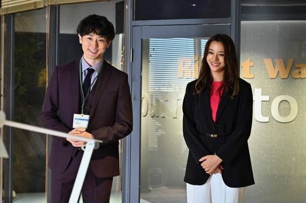 「マイファミリー」4話、賀来賢人“三輪”には「疑ってごめん」「好感度が鰻登り」、濱田岳“東堂”の「ちゃん付け呼び」に違和感を感じる視聴者多数