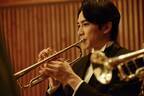 町田啓太が演奏、水谷豊は指揮者に『太陽とボレロ』夢を奏でる場面写真