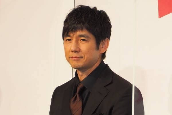 斎藤工、長澤まさみ＆西島秀俊から「本当にウルトラマンみたい！」と言われ「こんなにも頼もしいお二方と…」