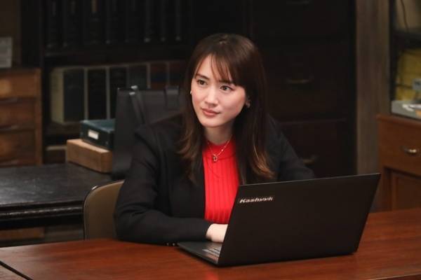 「元彼の遺言状」第4話 大泉洋“篠田”の言葉に「じゃあ篠田は何者なの？」衝撃受ける視聴者続出、白鳥玉季にも「演技好き」の声