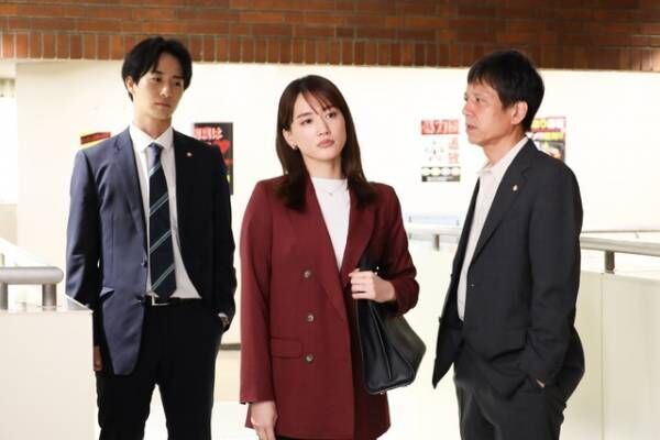 「元彼の遺言状」第4話 大泉洋“篠田”の言葉に「じゃあ篠田は何者なの？」衝撃受ける視聴者続出、白鳥玉季にも「演技好き」の声