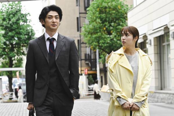 「恋マジ」3話 松村北斗“柊磨”と古川雄大“拓人”の意外な関係に驚き、西野七瀬“響子”の悲劇に怒りの声殺到