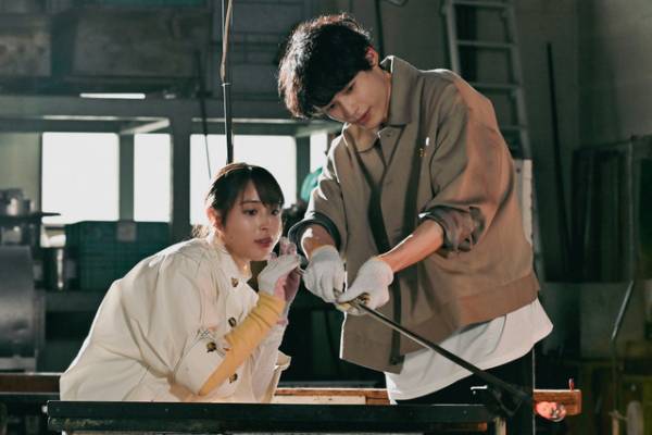 「恋マジ」3話 松村北斗“柊磨”と古川雄大“拓人”の意外な関係に驚き、西野七瀬“響子”の悲劇に怒りの声殺到