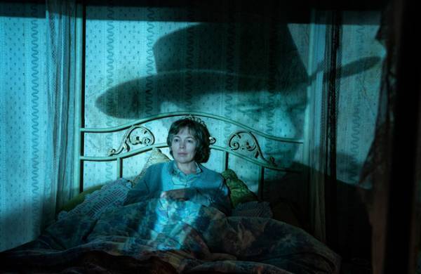 オリヴィア・コールマン「独特な表現方法」空想シーンの意味をキャスト＆スタッフが語る「ランドスケーパーズ 秘密の庭」