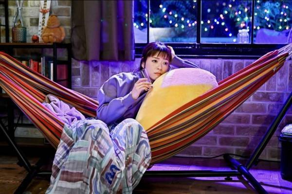 「持続可能な恋ですか？」3話 磯村勇斗“颯”に「切ない」と同情の声、上野樹里“杏花”をめぐる田中圭“晴太”との三角関係にはSNS沸く