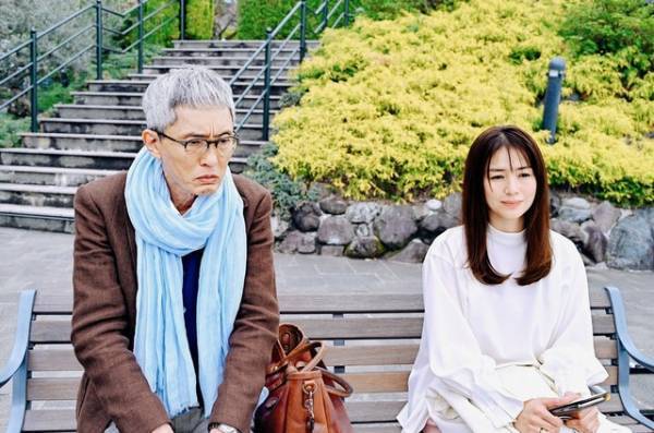 「持続可能な恋ですか？」3話 磯村勇斗“颯”に「切ない」と同情の声、上野樹里“杏花”をめぐる田中圭“晴太”との三角関係にはSNS沸く