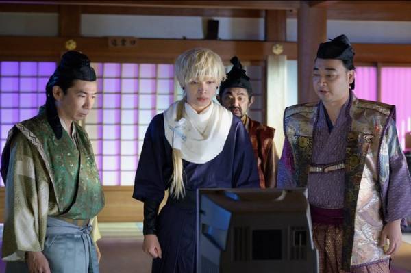 「村井の恋」5話 宮世琉弥＆梶裕貴“春夏秋冬”の長セリフに「想いに泣く」感想続々、伊藤あさひと工藤遥の共演に特撮ファン沸く