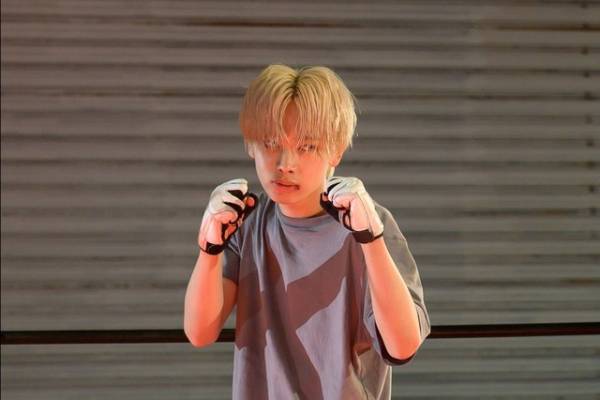 「村井の恋」5話 宮世琉弥＆梶裕貴“春夏秋冬”の長セリフに「想いに泣く」感想続々、伊藤あさひと工藤遥の共演に特撮ファン沸く