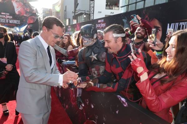 ベネディクト・カンバーバッチ、最新作のネタバレ「言っちゃだめ」日本のファンにメッセージ