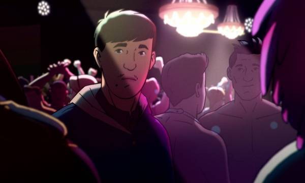 青年アミンが親友＝監督に語る、誰にも話せなかった過去とは…『FLEE フリー』日本版予告編