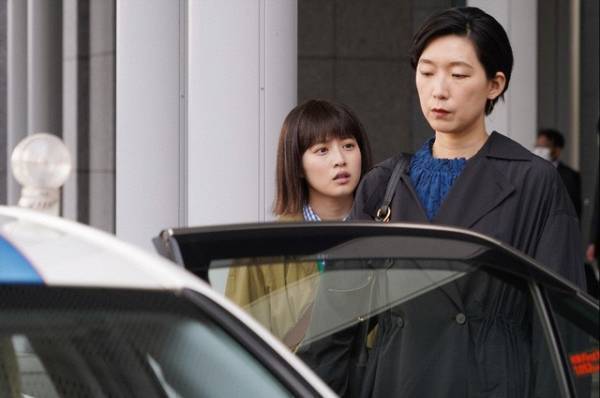 「悪女（わる）」4話、今田美桜“麻理鈴”と鈴木伸之“小野”の勘違いハグにSNSが沸くなか、高橋文哉“山瀬”に「報われてほしい」の声も