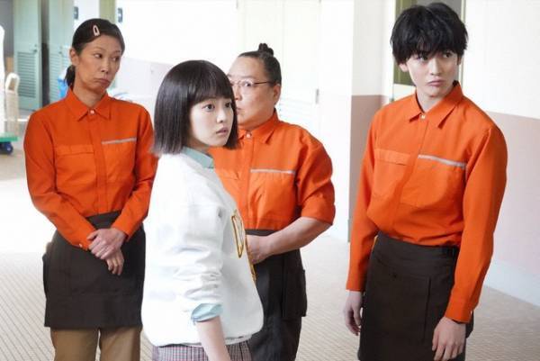 「悪女（わる）」4話、今田美桜“麻理鈴”と鈴木伸之“小野”の勘違いハグにSNSが沸くなか、高橋文哉“山瀬”に「報われてほしい」の声も