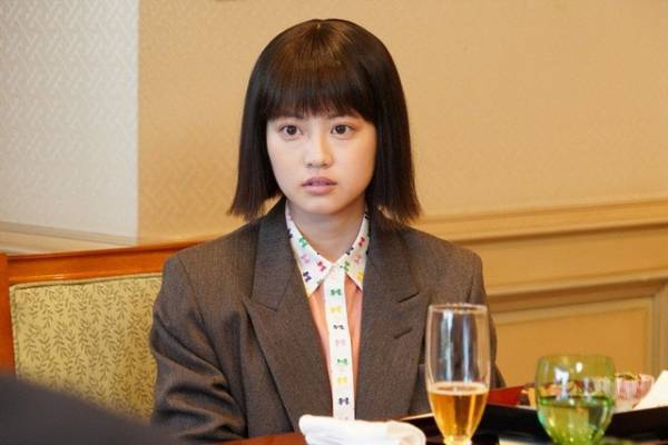 「悪女（わる）」4話、今田美桜“麻理鈴”と鈴木伸之“小野”の勘違いハグにSNSが沸くなか、高橋文哉“山瀬”に「報われてほしい」の声も