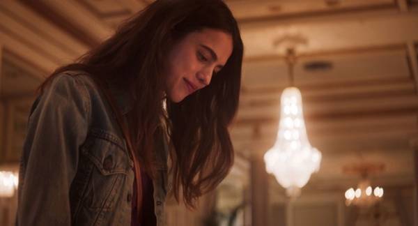 名曲「ムーン・リバー」があふれる夢への思いを彩る『マイ・ニューヨーク・ダイアリー』本編映像